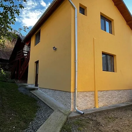 Pensiunea Mery Guest house