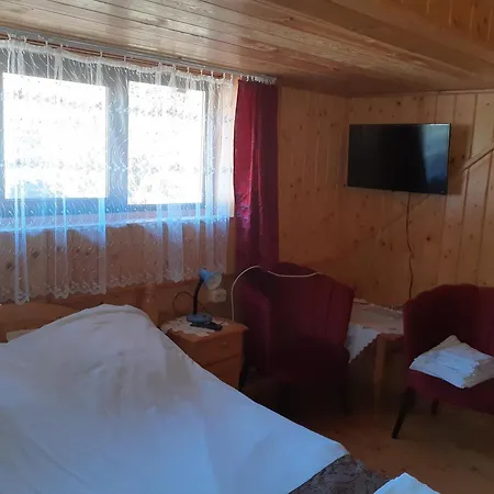 Guest house Pensiunea Mery